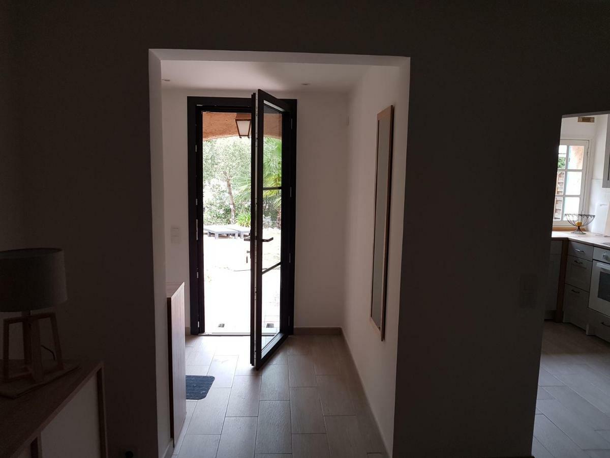 Maison Provencale Cavalaire-sur-Mer Ngoại thất bức ảnh