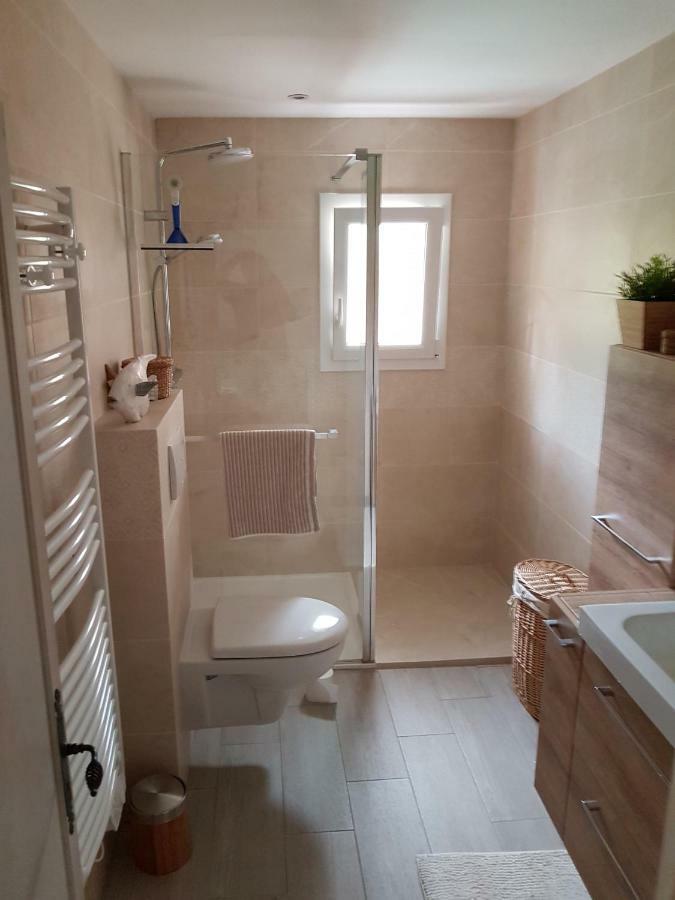 Maison Provencale Cavalaire-sur-Mer Ngoại thất bức ảnh